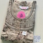 00ASSXXL-184-SHANDAR XXL NIGHTY