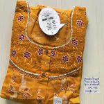 00ASSXXL-190-SHANDAR XXL NIGHTY