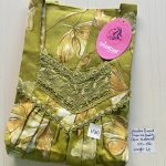 00ASSXXL-194-SHANDAR XXL NIGHTY