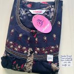 00ASSXXL-198-SHANDAR XXL NIGHTY