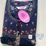 00ASSXXL-199-SHANDAR XXL NIGHTY