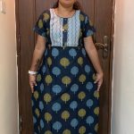 00A1434-Pranjul Nighty