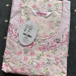 00ASSXXL-101-SHANDAR XXL NIGHTY