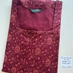 PPZ058-Peacock Height Pure Cotton Zip