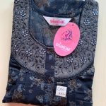 00ASSXXL-106-SHANDAR XXL NIGHTY