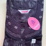 00ASSXXL-105-SHANDAR XXL NIGHTY