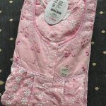 00ASSXXL-107-SHANDAR XXL NIGHTY