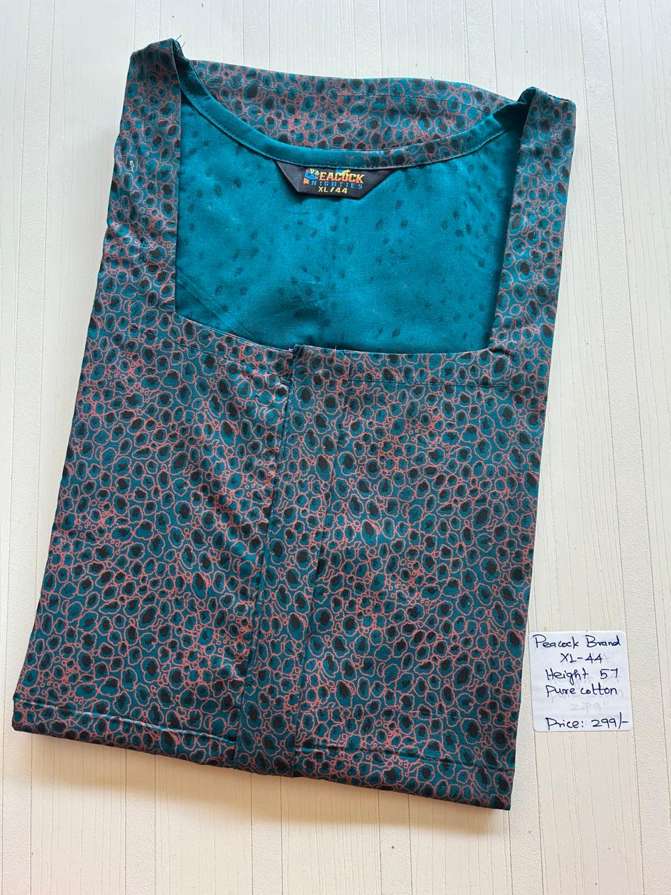 f5969432-903d-4911-a0be-ccb2d7d55046 00AAPHZH001-Height peacock zip - Image 1