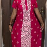 00A1710-Pranjul Nighty