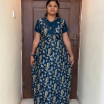 00A 1222-Pranjul Nighty