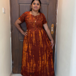 00AA-002-PUFF-Peacock Feeding Frock