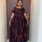 00AA-005-PUFF-Peacock Feeding Frock