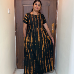 00AA-006-PUFF-Peacock Feeding Frock