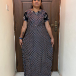 00A 1204-Pranjul Nighty 1729