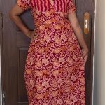 00A1709-Pranjul Nighty