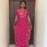 00A 1226-Pranjul Nighty