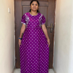 00A 1227-Pranjul Nighty