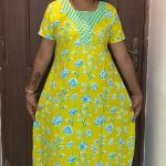 00A1712-Pranjul Nighty