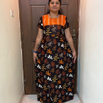 00A 1209-Pranjul Nighty 1722