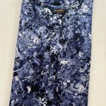 00AA-PHZH-046- Height Peacock Zip Nighty