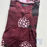 00AA-PCPZ-003-Peacock pleats zip Batik