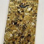 00AA-PHZH-048- Height Peacock Zip Nighty