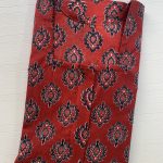 00AA-PHZH-033- Height Peacock Zip Jaipur Cotton