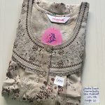 00CC-SSSH-005- Height Shandar Spun Nighty