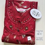 00CC-SSSH-031- Height Shandar Spun Nighty