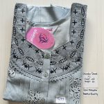 00CC-SSSH-037- Height Shandar Spun Nighty