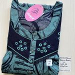 00CC-SSSH-025- Height Shandar Spun Nighty