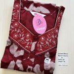 00CC-SSSH-051- Height Shandar Spun Nighty