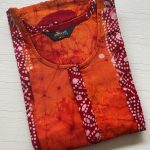 00AA-PHZH-054- Height Peacock Zip Nighty