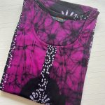 00AA-PHZH-051- Height Peacock Zip Nighty