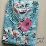 00CC-SSSH-028- Height Shandar Spun Nighty