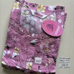 00ASSF-330-SHANDAR FREE SIZE NIGHTY