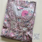00ASSF-333-SHANDAR FREE SIZE NIGHTY