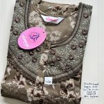 00ASSF-338-SHANDAR FREE SIZE NIGHTY