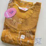 00ASSF-341-SHANDAR FREE SIZE NIGHTY