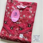 00ASSF-342-SHANDAR FREE SIZE NIGHTY