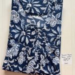 00AA-PCPZ-032-Peacock pleats zip Jaipur Cotton