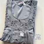 00ASSF-343-SHANDAR FREE SIZE NIGHTY