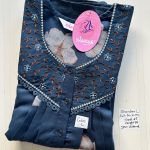 00ASSF-352-SHANDAR FREE SIZE NIGHTY