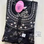 00ASSF-353-SHANDAR FREE SIZE NIGHTY