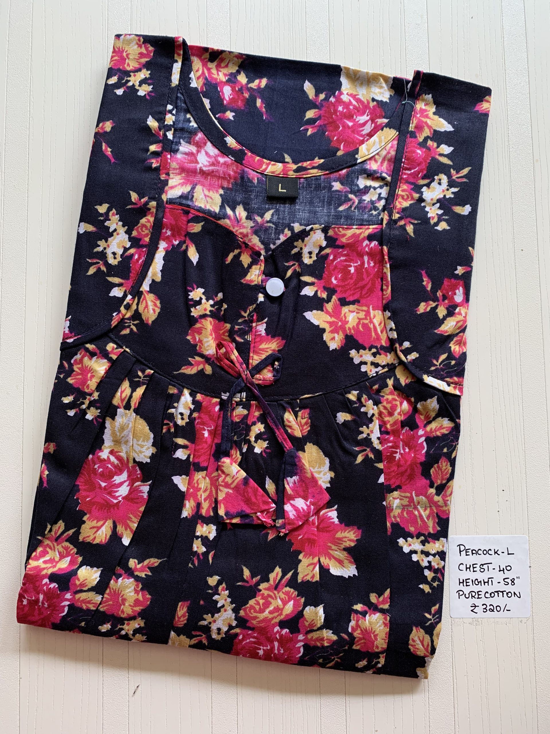 IMG_9793 00AA-PFPNZH-012-Height Peacock Pleats No Ziip - Image 1