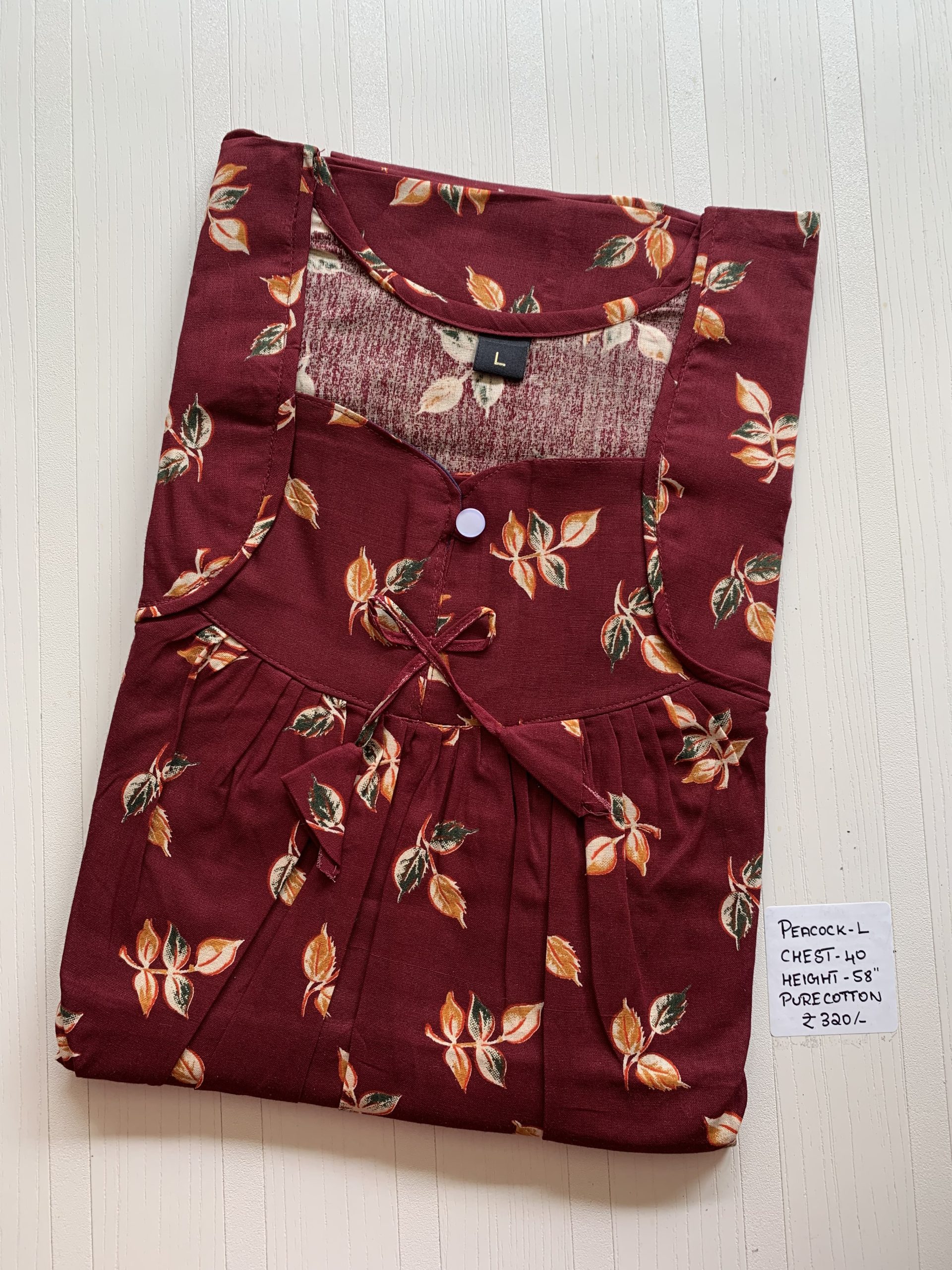 IMG_9813 00AA-PFPNZH-024-Height Peacock Pleats No Ziip - Image 1