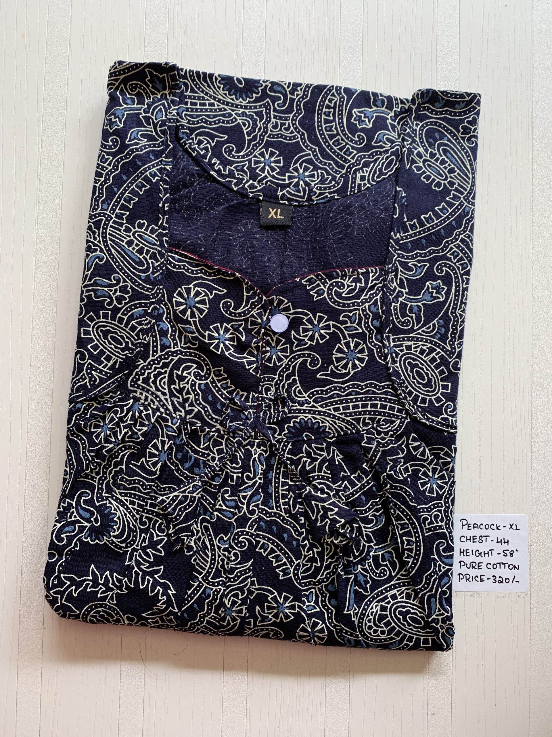 IMG_9825 00AA-PFPNZH-004-Height Peacock Pleats No Ziip - Image 1