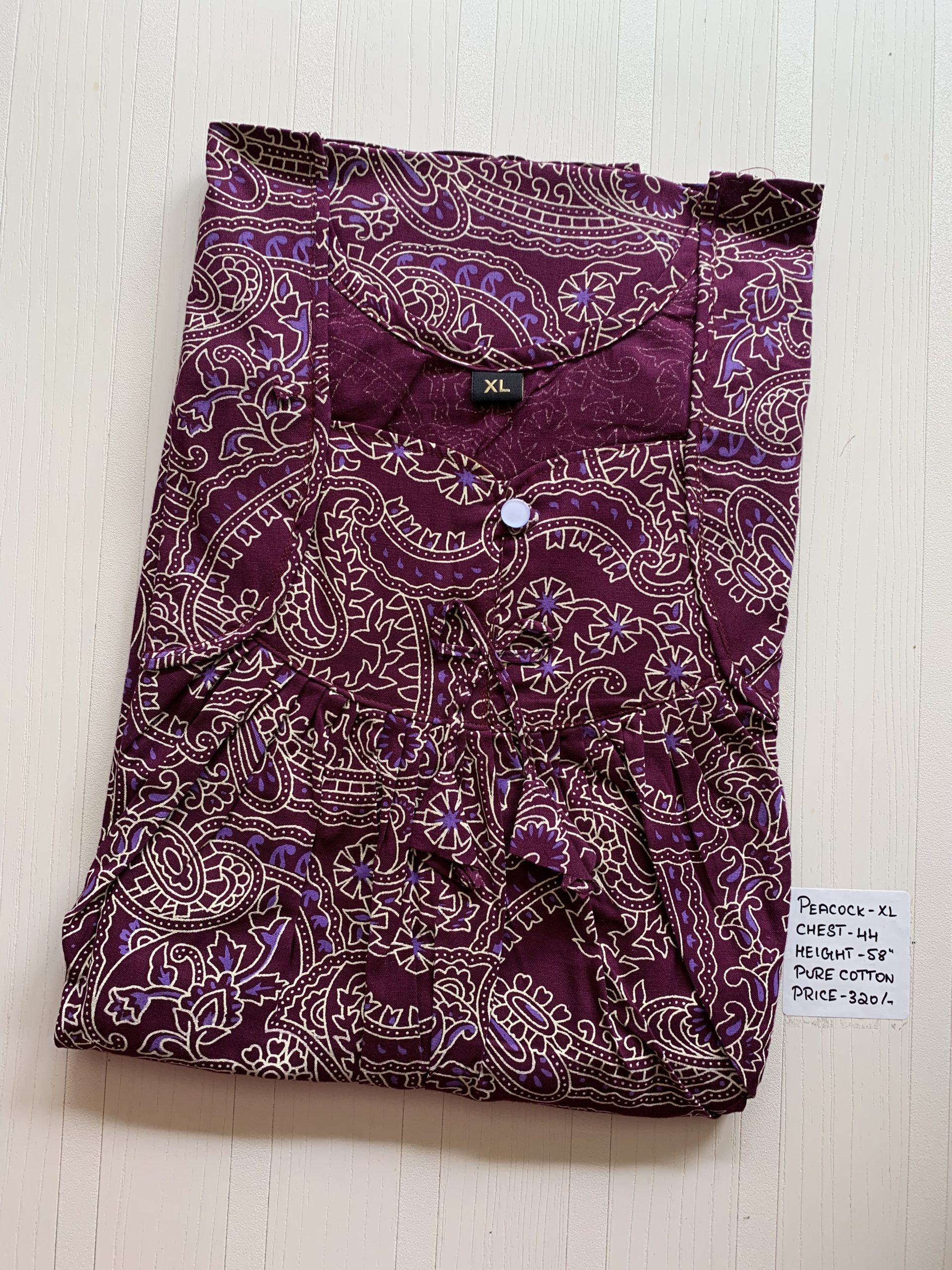 IMG_9827 00AA-PFPNZH-005-Height Peacock Pleats No Ziip - Image 1