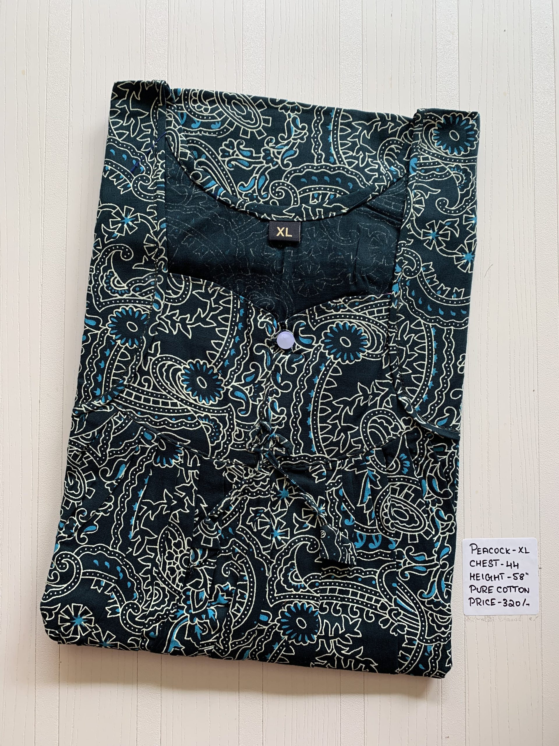 IMG_9828 00AA-PFPNZH-007-Height Peacock Pleats No Ziip - Image 1