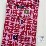 00AA-PHPZ-006-Height Peacock Zip Batik